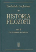 Historia f... - Frederick Copleston - buch auf polnisch 