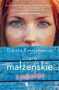 Stany małż... - Dorota Kassjanowicz - Ksiegarnia w niemczech