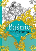Baśnie bra... - Jakub Grimm, Wilhelm Grimm -  polnische Bücher