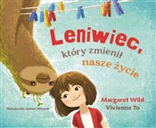Polnische buch : Leniwiec, ... - Margaret Wild