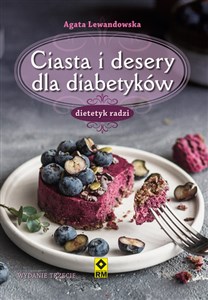Bild von Ciasta i desery dla diabetyków