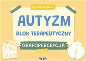 Polska książka : Autyzm. Bl... - Agnieszka Bala