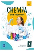 Polnische buch : Chemia bez... - Joanna Wilmańska, Aleksandra Kwiek
