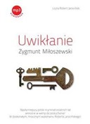 Książka : [Audiobook... - Zygmunt Miłoszewski