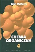 Chemia org... - J. McMurry -  Książka z wysyłką do Niemiec 