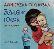 [Audiobook... - Agnieszka Chylińska -  Książka z wysyłką do Niemiec 