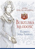 Burzliwa m... - Alina Zerling-Konopka - Ksiegarnia w niemczech