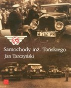 Polnische buch : CWS Samoch... - Jan Tarczyński