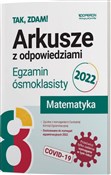 Matematyka... - Beata Dotka - buch auf polnisch 