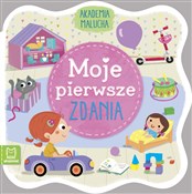 Polska książka : Akademia m... - Sylwia Kajdana
