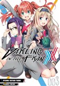 Książka : Darling in... - Kentaro Yabuki
