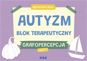 Autyzm. Bl... - Agnieszka Bala - Ksiegarnia w niemczech