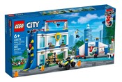 Lego CITY ... -  polnische Bücher