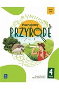 Przyroda P... - Anna Romańska, Joanna Gadomska, Katarzyna Przybysz - buch auf polnisch 