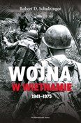 Wojna w Wi... - Robert D. Schulzinger -  Polnische Buchandlung 