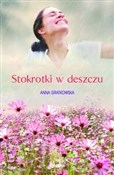 Książka : Stokrotki ... - Anna Gratkowska