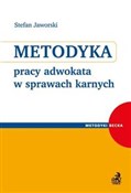 Polnische buch : Metodyka p... - Stefan Jaworski