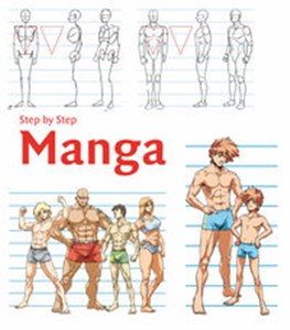 Obrazek Big Book of Manga