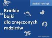 Krótkie ba... - Michal Viewegh -  polnische Bücher