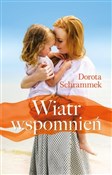 Wiatr wspo... - Dorota Schrammek -  fremdsprachige bücher polnisch 