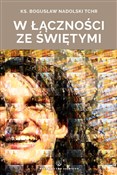 Książka : W łącznośc... - Bogusław Nadolski