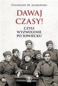 Dawaj czas... - Stanisław M. Jankowski -  polnische Bücher