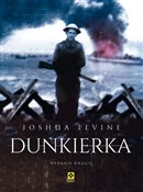 Dunkierka - Joshua Levine - Ksiegarnia w niemczech