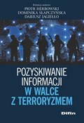 Pozyskiwan... - Piotr Herbowski, Dominika Słapczyńska, Dariusz Jagiełło -  Książka z wysyłką do Niemiec 