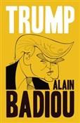 Trump - Alain Badiou -  polnische Bücher