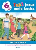 Polska książka : Religia 6-... - Elżbieta Kondrak, Jolanta Konat