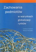 Zachowania... - Wanda Patrzałek -  Polnische Buchandlung 