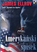 Amerykańsk... - James Ellroy -  Książka z wysyłką do Niemiec 