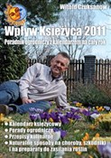 Wpływ Księ... - Witold Czuksanow -  polnische Bücher