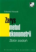Zarys meto... - Edward Nowak -  fremdsprachige bücher polnisch 