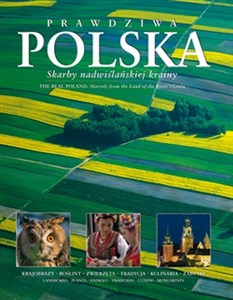 Obrazek Prawdziwa Polska Skarby nadwiślańskiej krainy