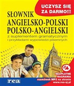 Słownik an... - Opracowanie Zbiorowe -  polnische Bücher