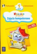 Wesoła szk... - Danuta Kręcisz, Beata Lewandowska, Małgorzata Walczak-Sarao - buch auf polnisch 