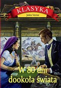 W 80 dni d... - Jules Verne -  polnische Bücher