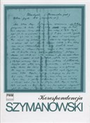 Koresponde... - Karol Szymanowski -  polnische Bücher