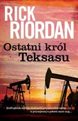 Ostatni kr... - Rick Riordan -  polnische Bücher