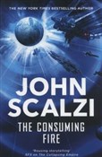Polska książka : The Consum... - John Scalzi