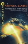 Książka : Rendezvous... - Arthur C. Clarke