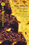 Książka : The Food o... - H.G. Wells