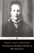 Polnische buch : The Strang... - Robert Louis Stevenson