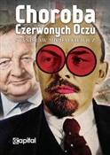 Książka : Choroba cz... - Stanisław Michalkiewicz