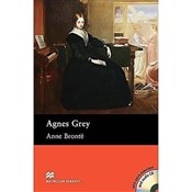 Polska książka : Agnes Grey... - Anne Bronte