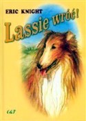 Lassie wró... - Eric Knight -  Polnische Buchandlung 