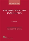 Polnische buch : Przebieg p... - Tadeusz Wiśniewski