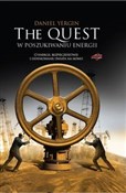 The Quest ... - Daniel Yergin - Ksiegarnia w niemczech
