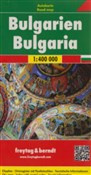 Książka : Bułgaria m... - Opracowanie Zbiorowe